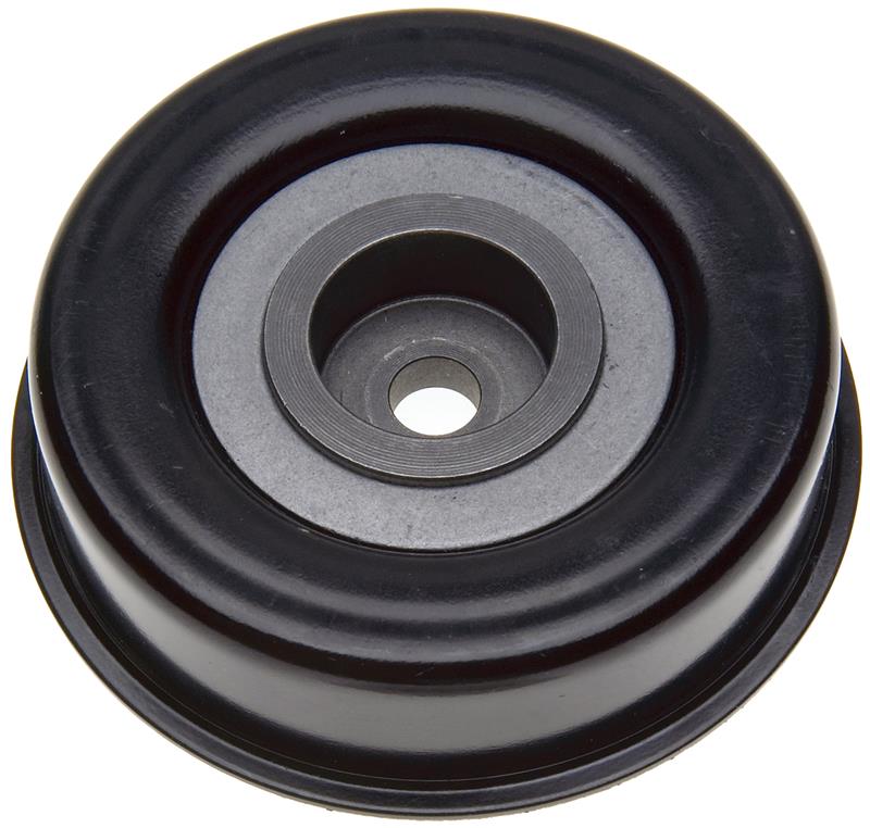 Gates 01-05 Dodge Stratus 4-Cyl. 2.4L Tensioner Pulley Belt Drive Pulley