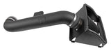 K&N 15-20 Ford F150 V8-5.0L Cold Air Intake - DRYFLOW