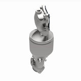 MagnaFlow 17-22 Honda Pilot 3.5L California Grade CARB Compliant DF Manifold Catalytic Converter