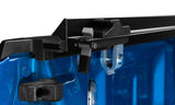 Lund 09-14 Ford F-150 (5.5ft. Bed) Genesis Elite Roll Up Tonneau Cover - Black