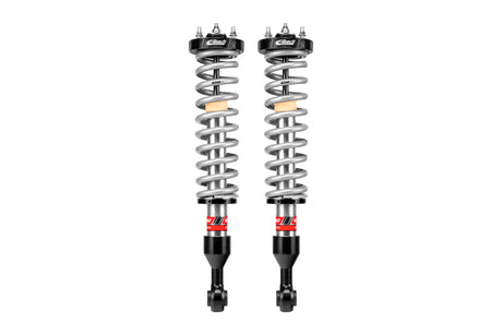 Eibach 24-26 Toyota Land Cruiser Stage 2R Pro-Lift Kit (Front Coilovers & Rear Shock/Springs)