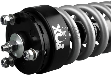 Fox 2024+ Ford Ranger 4WD 2.0 Performance IFP Front Coilover - 0-3in Lift