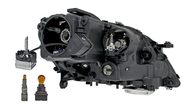 Photo - out of package