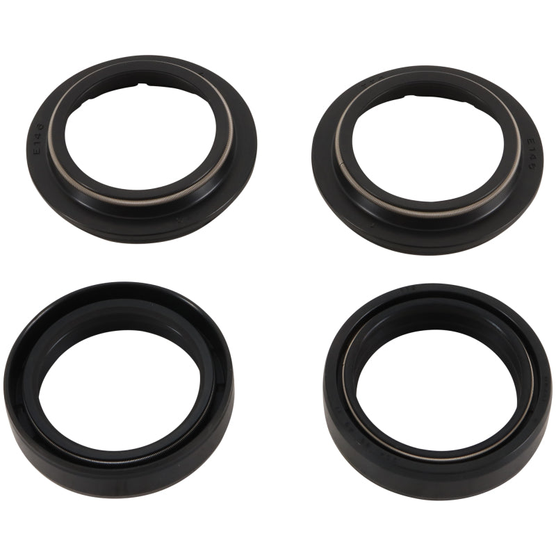 Pivot Works 12-16 KTM SX 50 Fork Oil & Dust Seal Kit