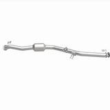 MagnaFlow 20-21 Subaru WRX 2.0L Direct Fit Catalytic Converter (California Grade)