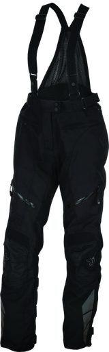 FIRSTGEAR Kilimanjaro 2.0 Pants Black Womens Size - 6