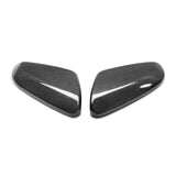 Seibon 16-21 Honda Civic / Civic Type R Carbon Fiber Mirror Covers