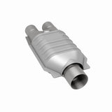 MagnaFlow Universal Catalytic Converter 2.5/2 Single/Dual