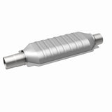 MagnaFlow Universal Catalytic Converter 2 Reso