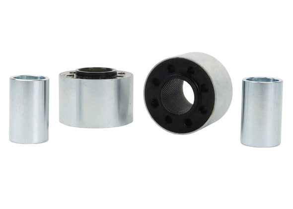 Whiteline Plus 10/01-9/07 Nissan X-Trail (T30) Front Control Arm-Lower Inner Rear Bushing Kit