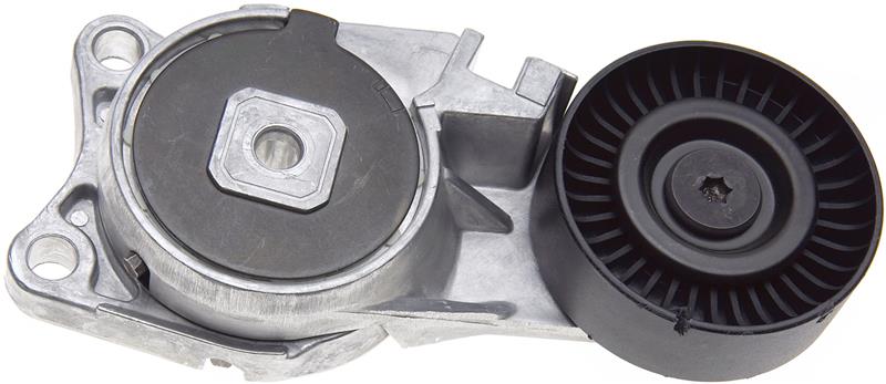 Gates 88-91 Mercury Topaz 4-Cyl. 2.3L Serpentine Belt Drive Tensioner