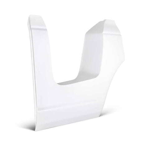 Anderson Composites 21-23 Ford Bronco 4DR Fiberglass Rear Roadster Doors (Pair)