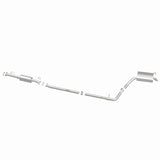 BRExhaust Exhaust Kit Replacement Kia
