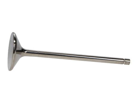 Manley Titanium Exhaust Valve Kit - Big Block Chevrolet - M&M X20