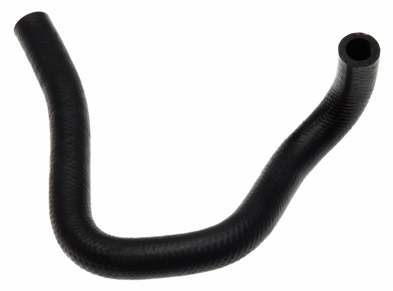 Gates 81-86 Dodge Ram 50 Pickup 4-Cyl. 2.6L Heater To Pipe-1 Molded Heater Hose