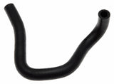 Gates 81-86 Dodge Ram 50 Pickup 4-Cyl. 2.6L Heater To Pipe-1 Molded Heater Hose