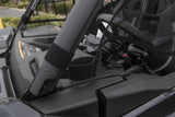 PRP Can-Am Maverick Sport/Trail Mesh Front Window Net Set - Pair
