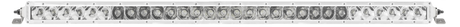 Rigid Industries 30in SR-Series PRO - Spot/Flood Combo - White