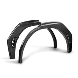 Seibon 2022 Subaru WRX Carbon Fiber Rear Fender Trim