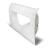 Anderson Composites 21-22 Ford Bronco 2DR Fiberglass Doors (Pair) NO Inserts - Off Road