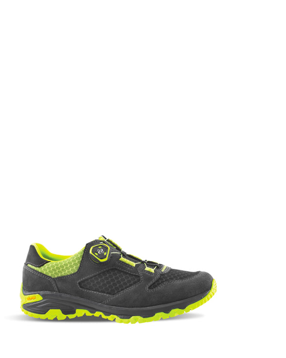 Gaerne G.Volt with Vibram Sole Anthracite Size - 9