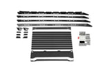 DV8 24-25 Toyota Land Cruiser / GX550 Roof Rack