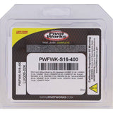 Pivot Works 21-23 Kawasaki KX250F Front Wheel Bearing Kit