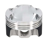Wiseco Peugeot/Citroen TU5JP4 1.6L 16V Turbo 79mm Bore +.5mm Size Piston Shelf Stock Kit