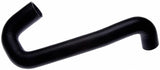 Gates 84-88 Plymouth Horizon 4-Cyl. 2.2L Lower Molded Coolant Hose