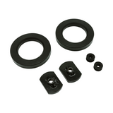 Air Lift 05-14 Ford Mustang S197 Coil to Air Upgrade Kit
