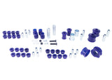 SuperPro Nissan R33 GT-S Skyline (RWD) Vehicle Enhancement Kit