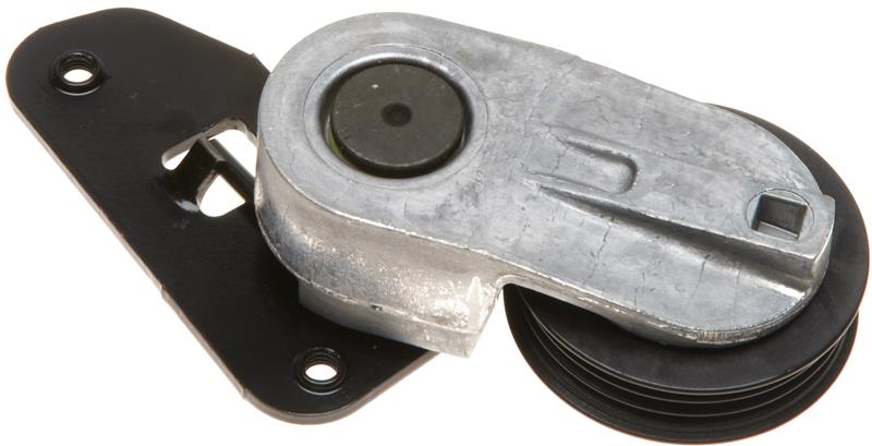 Gates 95-05 Cadillac Deville V-8 4.6L Water Pump Belt Drive Tensioner