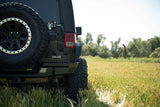 DV8 Offroad 07-18 Jeep Wrangler JK Spec Series Fender Flares