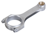 Eagle Chevrolet Small Block 5.70in Length ARP 2000 Bolts 4340 H-Beam Connecting Rod (Single)
