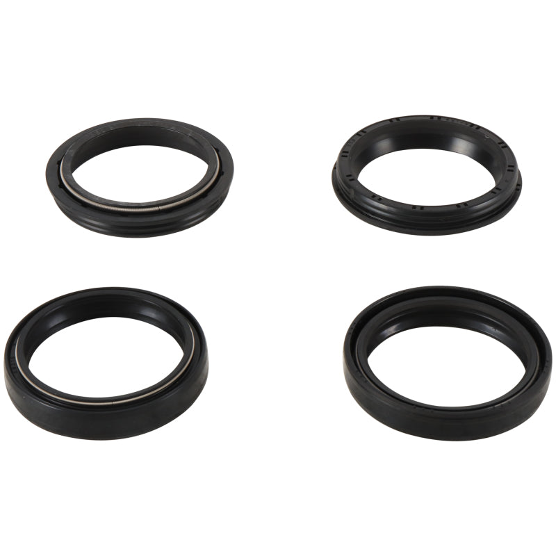 Pivot Works 97-07 Honda CR250R Fork Oil and Dust Seal Kit