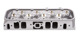 Edelbrock Cylinder Head Perf RPM BBC Rect Port NHRA Legal Bare