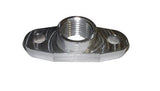 Torque Solution Oil Drain Flange -10AN for Garrett GT/GTX & BW EFR