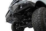 ADD 2023+ Ford F-250/350 Super Duty Bomber Front Bumper