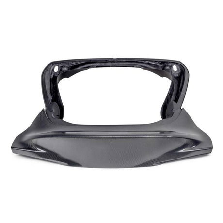 Seibon 2020-2022 Toyota GR Supra Carbon Fiber Trunk Lid