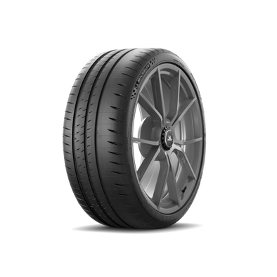 Michelin Pilot Sport Cup 2 245/30ZR19 (93Y)