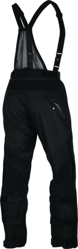 FIRSTGEAR Kilimanjaro 2.0 Pants Black Size - 30