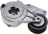 Gates 94-02 Volkswagen Jetta V-6 2.8L Tensioner Assy. Belt Drive Tensioner