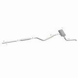 BRExhaust Exhaust Kit Replacement Dodge