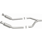 MagnaFlow 06-10 Ford Mustang 4.0L Direct Fit Converter