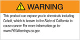 Hazardous Materials Info Sheet
