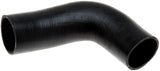 Gates 10-17 Volvo VN Series Cummins ISX15 Diesel Upper - Pipe To Eng. Molded Coolant Hose