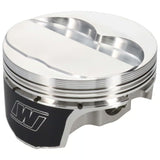 Wiseco RED Series Chevy Small Block 350 4.005in Bore 1.125in CH -2.00 CC Piston Set