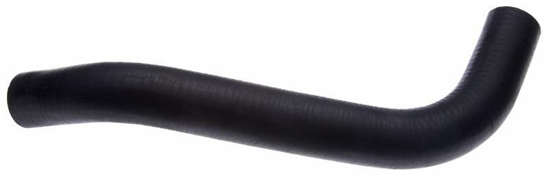 Gates 84-87 Toyota Corolla 4-Cyl. 1.6L Lower Molded Coolant Hose