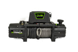 DV8 Xtract 12k Synthetic Rope Winch
