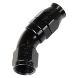 Russell Black 45 -10 Pro Ptfe Hose End